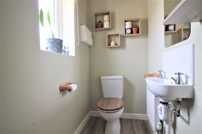 2 bed house for sale in Banksman Way, New Ollerton, NG22  - Property Image 11