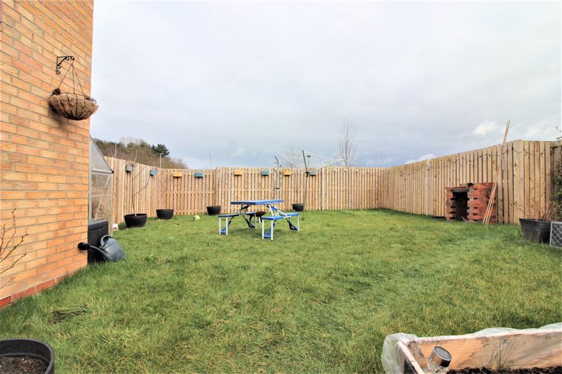 2 bed house for sale in Banksman Way, New Ollerton, NG22  - Property Image 13