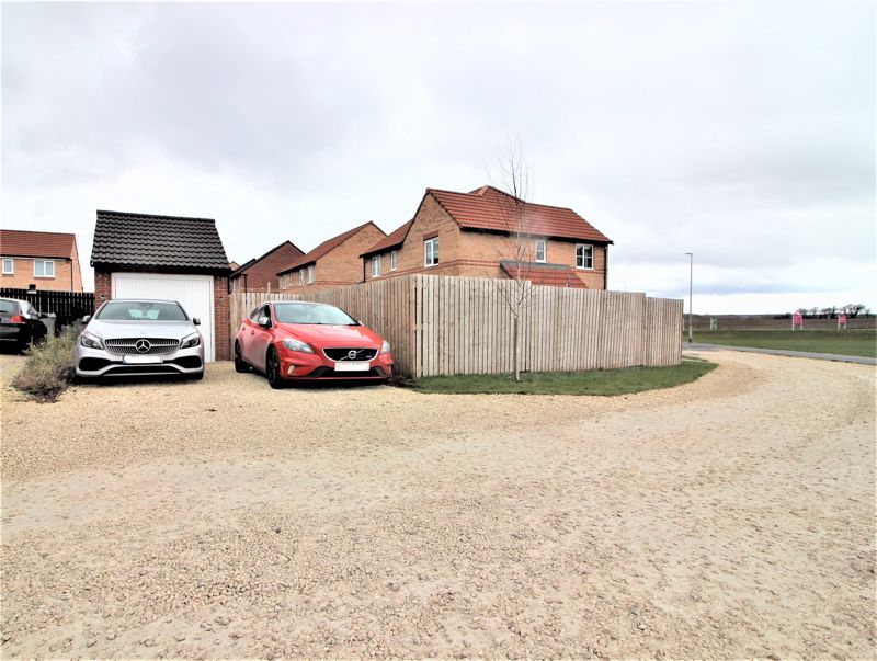 2 bed house for sale in Banksman Way, New Ollerton, NG22  - Property Image 14
