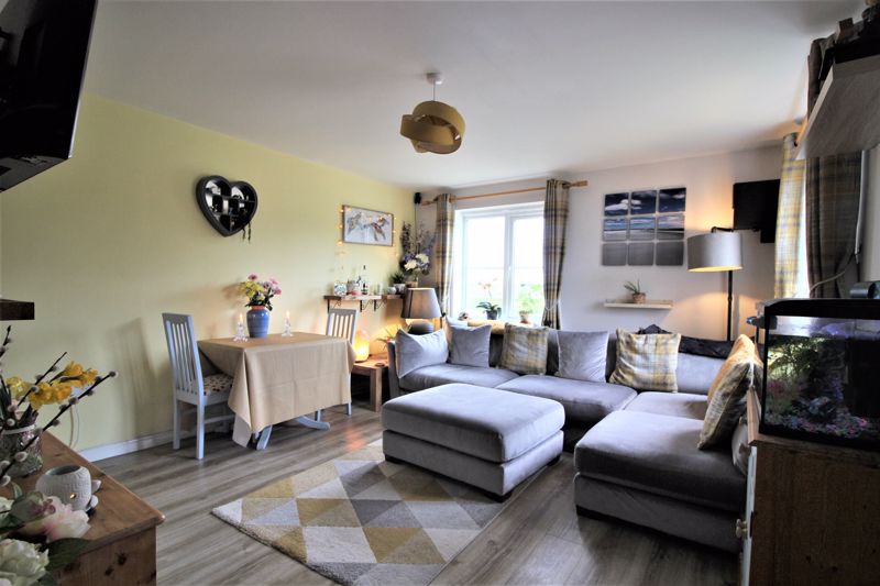 2 bed house for sale in Banksman Way, New Ollerton, NG22  - Property Image 3