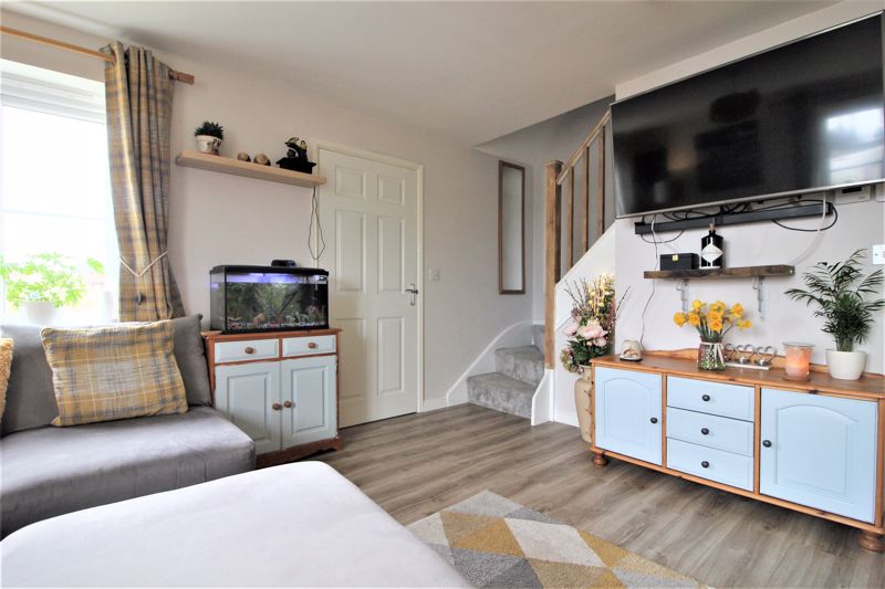 2 bed house for sale in Banksman Way, New Ollerton, NG22  - Property Image 4