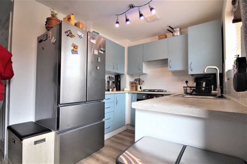 2 bed house for sale in Banksman Way, New Ollerton, NG22  - Property Image 5