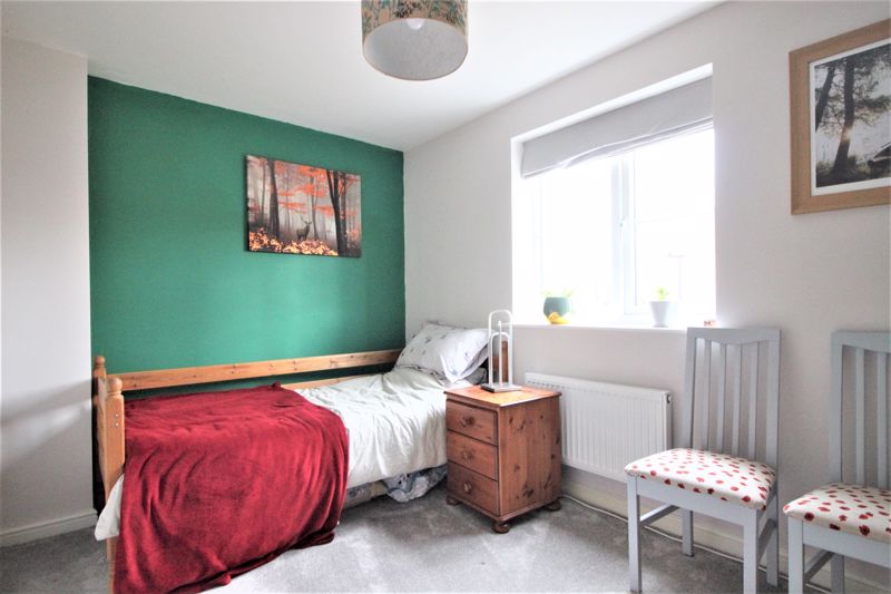 2 bed house for sale in Banksman Way, New Ollerton, NG22  - Property Image 8