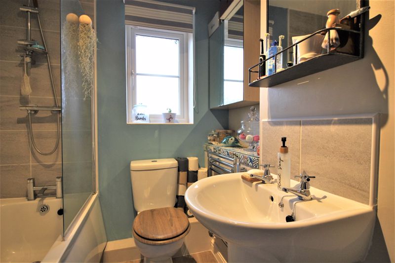 2 bed house for sale in Banksman Way, New Ollerton, NG22  - Property Image 10