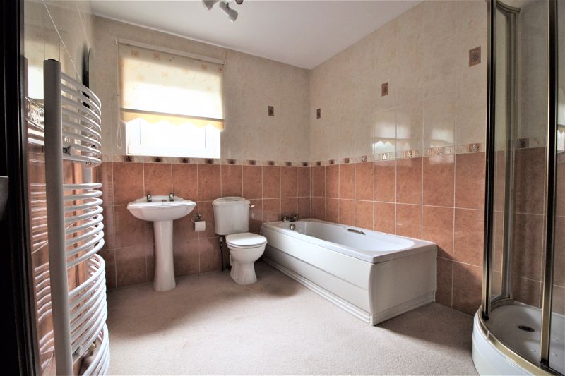 3 bed bungalow for sale in Church Road, Boughton, NG22  - Property Image 13
