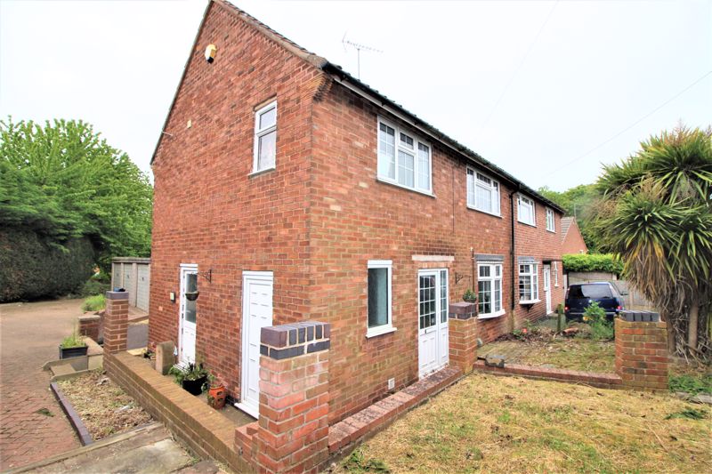 3 bed house for sale in Yew Tree Road, Ollerton, NG22 1