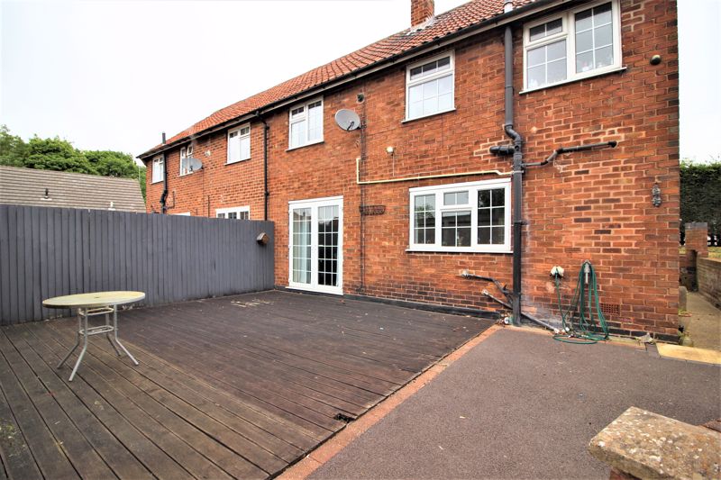 3 bed house for sale in Yew Tree Road, Ollerton, NG22 15
