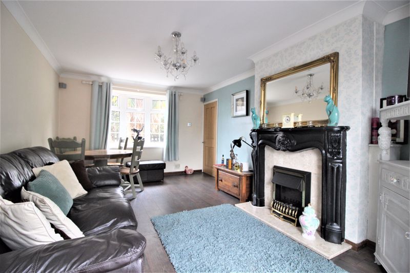 3 bed house for sale in Yew Tree Road, Ollerton, NG22 8