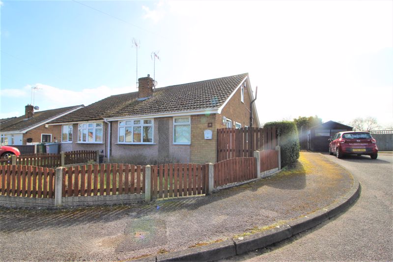 2 bed bungalow to rent in Ash Vale Road, Walesby, NG22 1