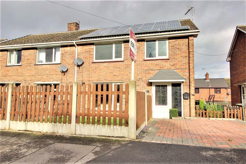 3 bed house for sale in Breck Bank, Ollerton, NG22 1