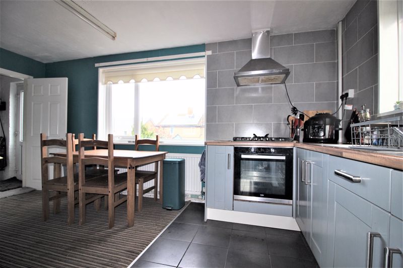 3 bed house for sale in Breck Bank, Ollerton, NG22 5