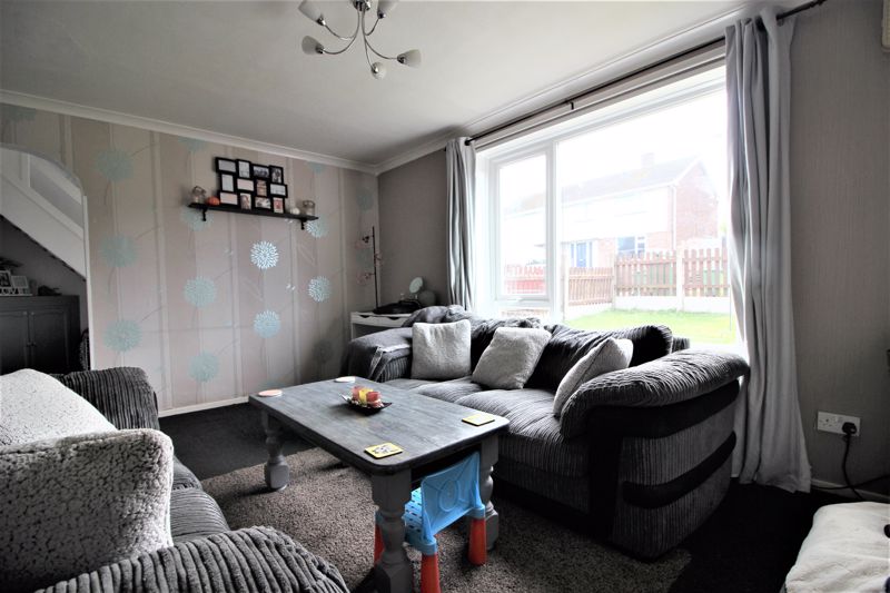 3 bed house for sale in Breck Bank, Ollerton, NG22 7