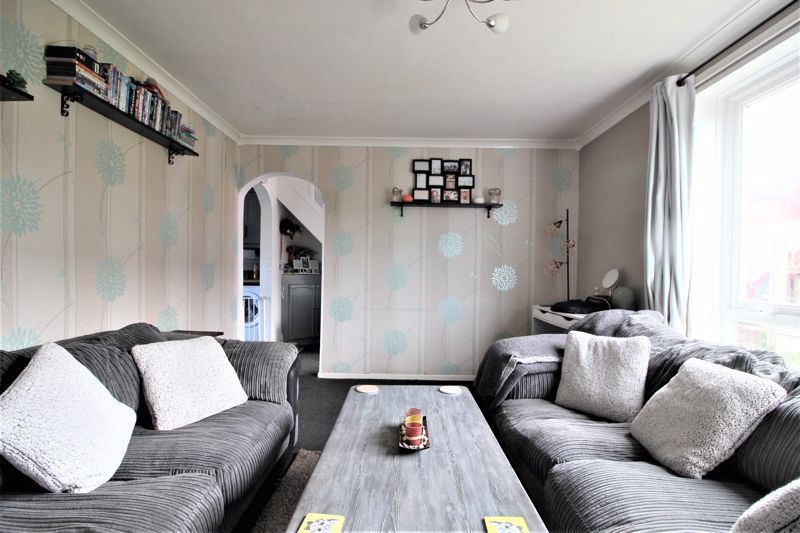 3 bed house for sale in Breck Bank, Ollerton, NG22 8