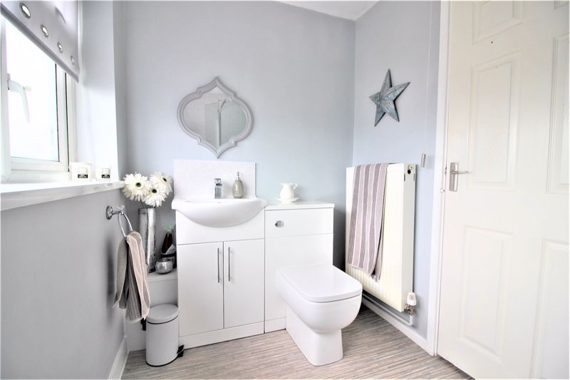 3 bed house for sale in Thornhill Drive, Boughton, NG22 14