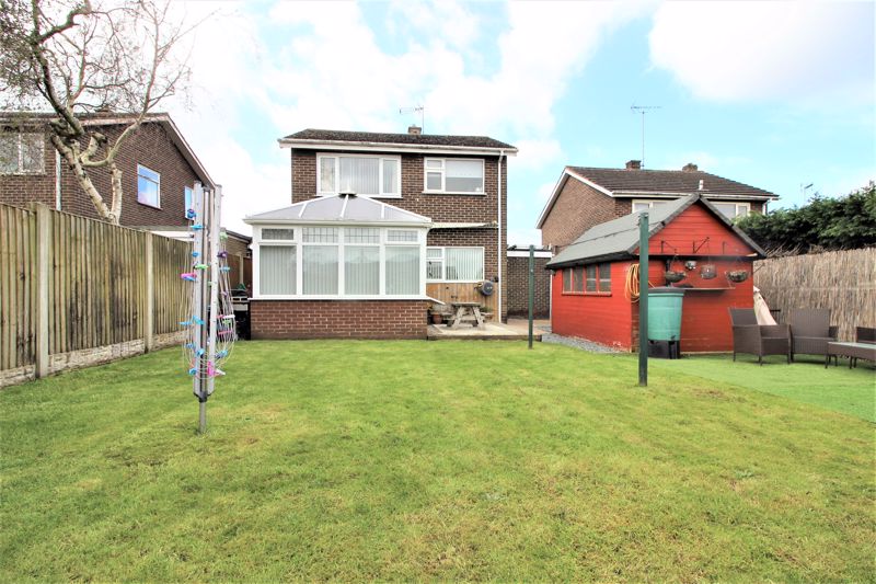 3 bed house for sale in Thornhill Drive, Boughton, NG22  - Property Image 17