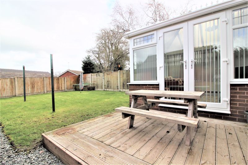 3 bed house for sale in Thornhill Drive, Boughton, NG22  - Property Image 18