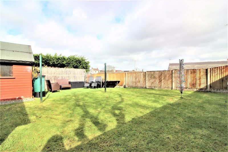 3 bed house for sale in Thornhill Drive, Boughton, NG22  - Property Image 19