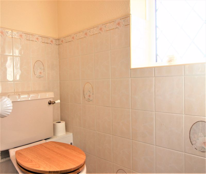 3 bed house for sale in Abbey Road, Edwinstowe, NG21 13
