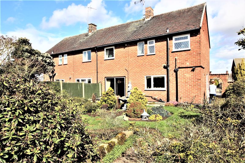 3 bed house for sale in Abbey Road, Edwinstowe, NG21  - Property Image 17
