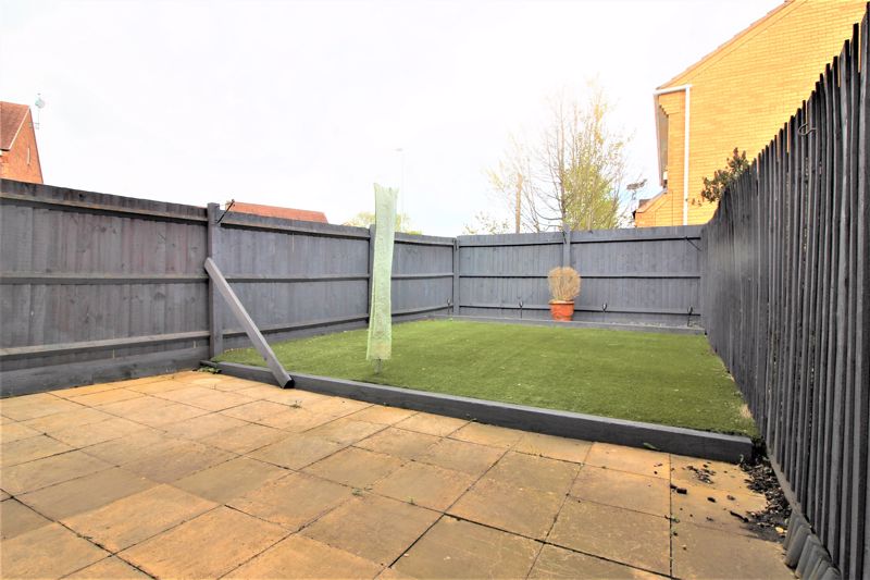 2 bed house for sale in Kelsey Avenue, New Ollerton, NG22 13