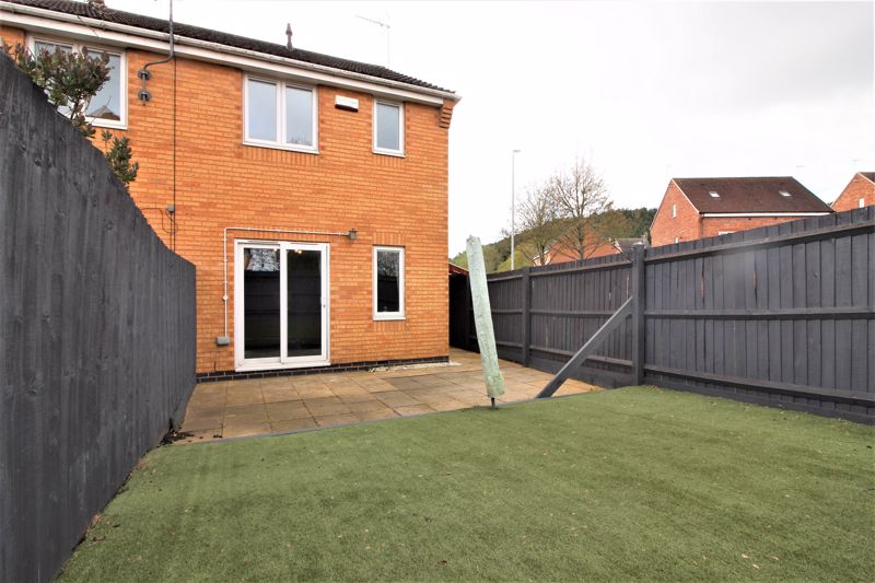 2 bed house for sale in Kelsey Avenue, New Ollerton, NG22 14