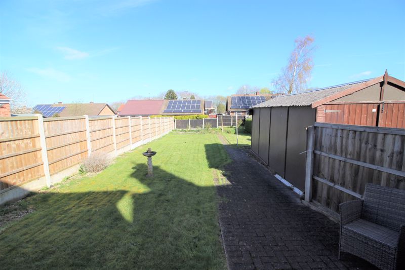 3 bed house for sale in Forest Road, Ollerton , NG22  - Property Image 3