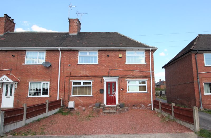 3 bed house for sale in Fourth Avenue, Edwinstowe, NG21 1