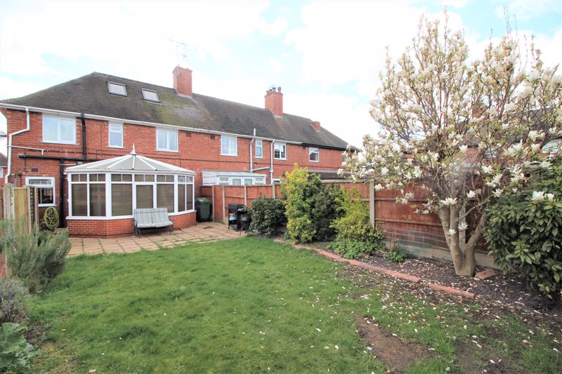 3 bed house for sale in Fourth Avenue, Edwinstowe, NG21 15