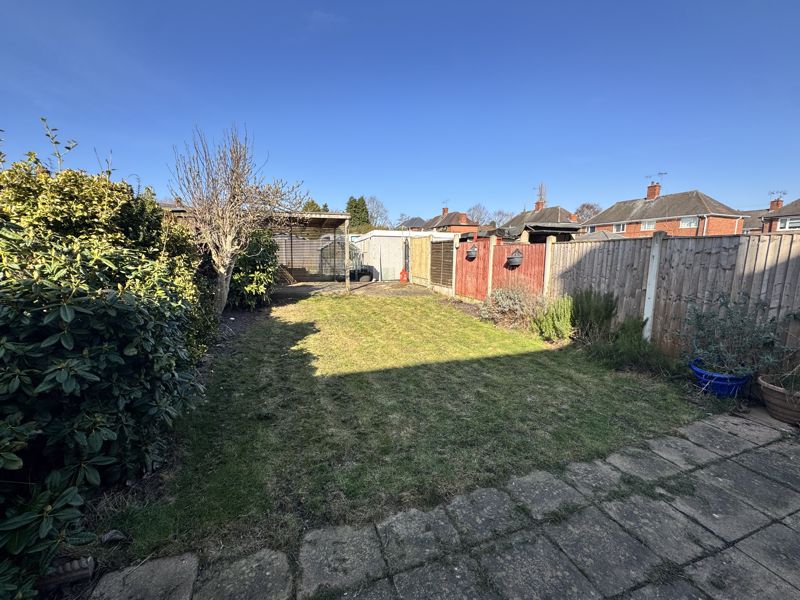 3 bed house for sale in Fourth Avenue, Edwinstowe, NG21 16