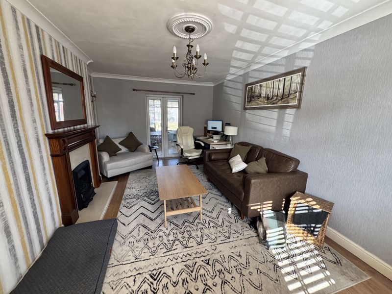 3 bed house for sale in Fourth Avenue, Edwinstowe, NG21 3