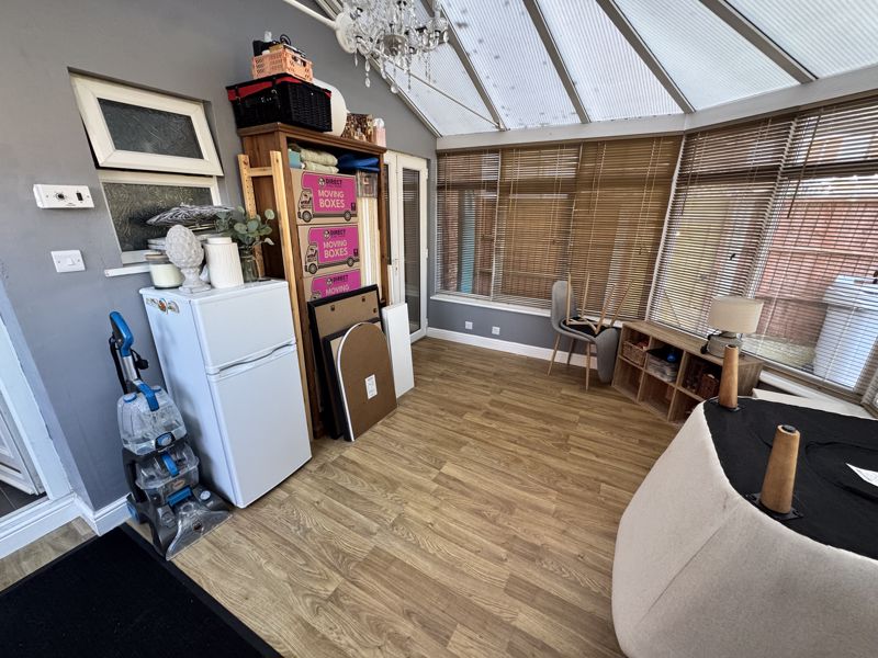 3 bed house for sale in Fourth Avenue, Edwinstowe, NG21 7