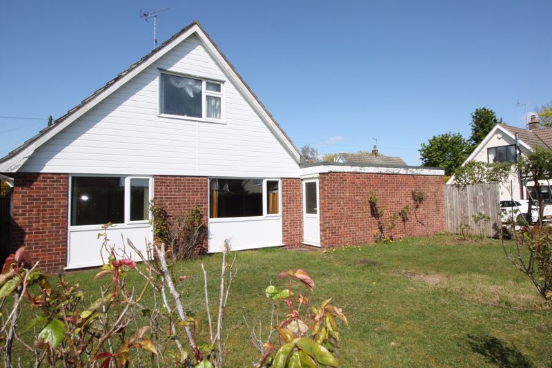 3 bed house for sale in D'ayncourt Walk, Farnsfield, NG22  - Property Image 1