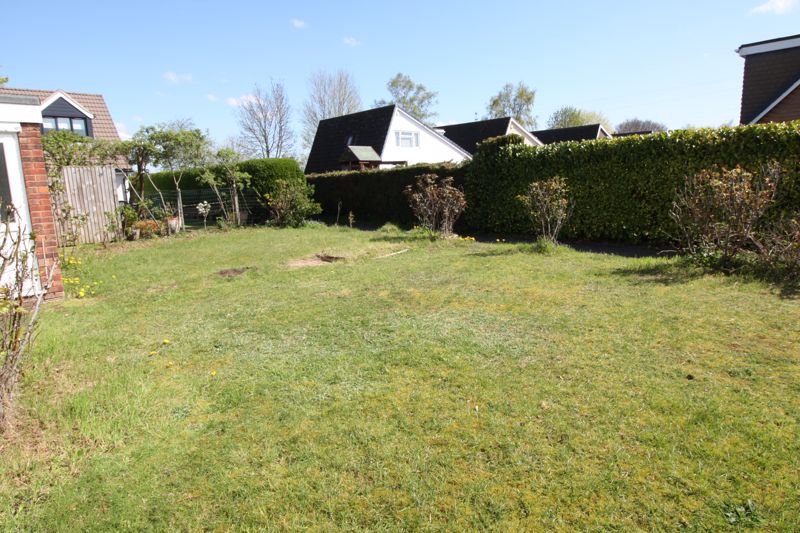 3 bed house for sale in D'ayncourt Walk, Farnsfield, NG22  - Property Image 12