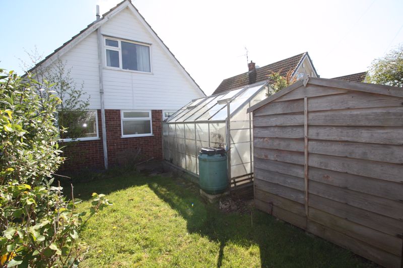 3 bed house for sale in D'ayncourt Walk, Farnsfield, NG22  - Property Image 13