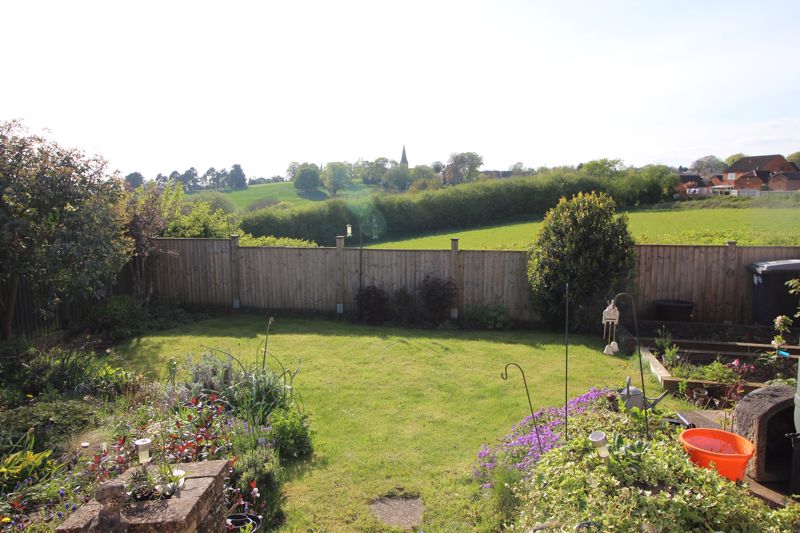 2 bed bungalow for sale in The Paddock, Kirkby In Ashfield, NG17 3