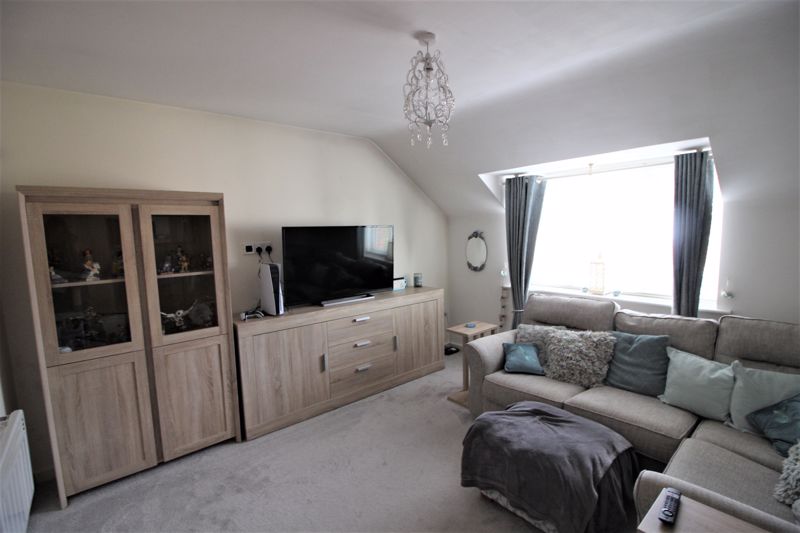 2 bed flat for sale in Trinity Road, Edwinstowe, NG21  - Property Image 5