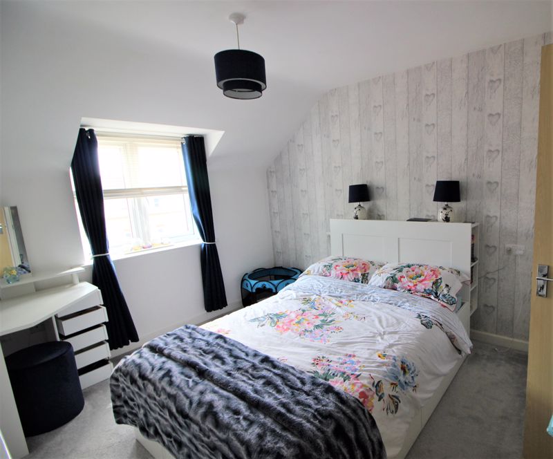 2 bed flat for sale in Trinity Road, Edwinstowe, NG21 6