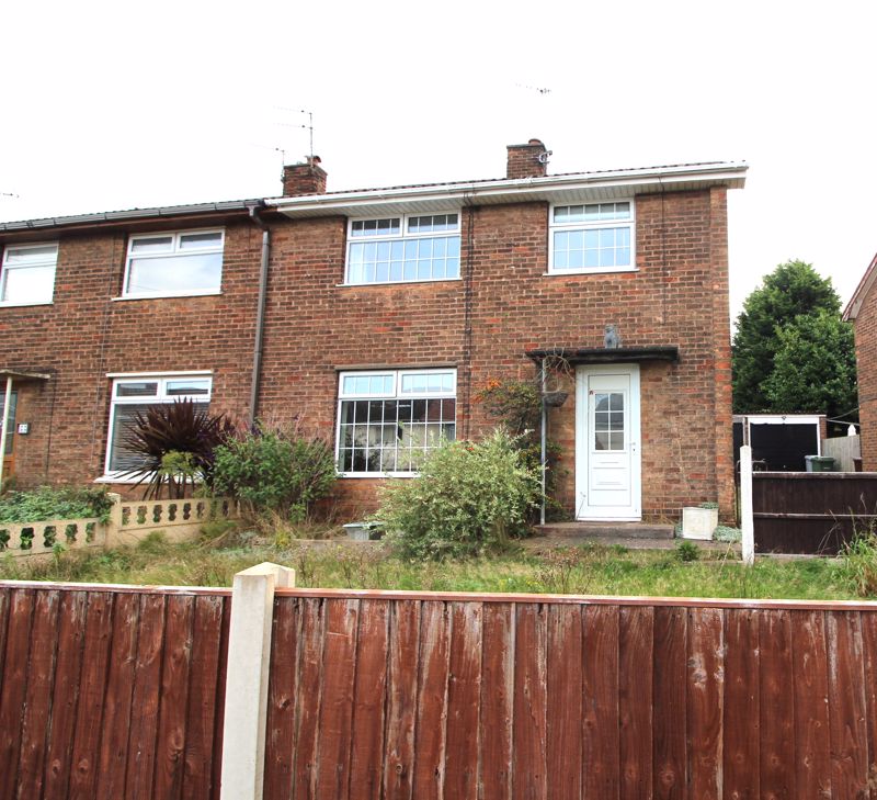 3 bed house for sale in Whitewater Road, Ollerton, NG22 1