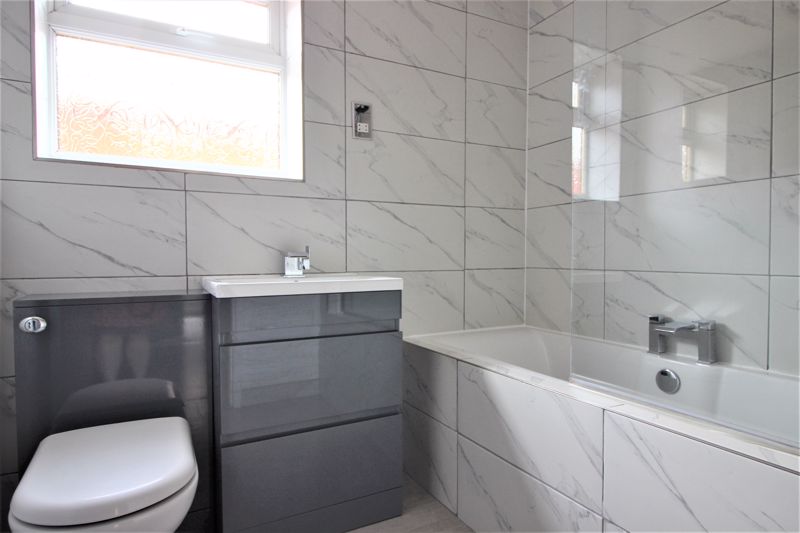 3 bed bungalow for sale in Aspen Close, Tuxford , NG22 8