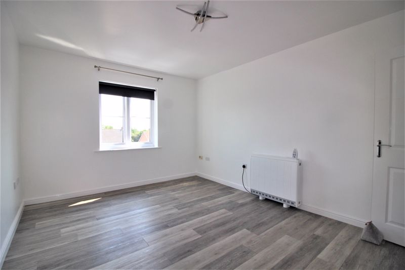 1 bed flat for sale in Trinity Road, Mansfield, NG21 3