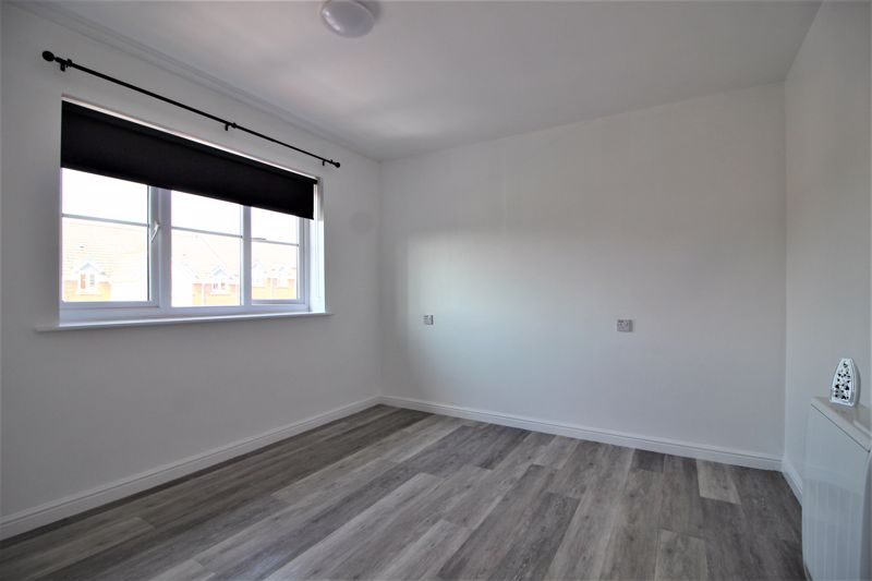 1 bed flat for sale in Trinity Road, Mansfield, NG21 5