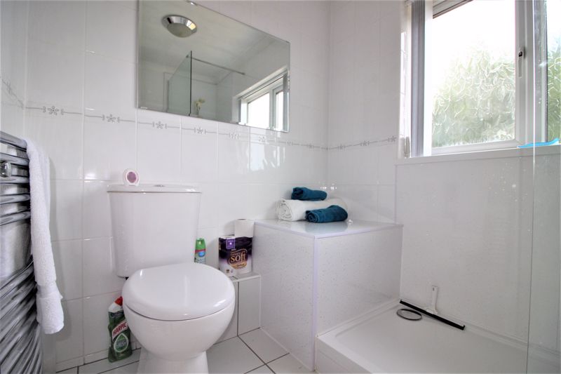3 bed house for sale in Church View, Ollerton, NG22 12