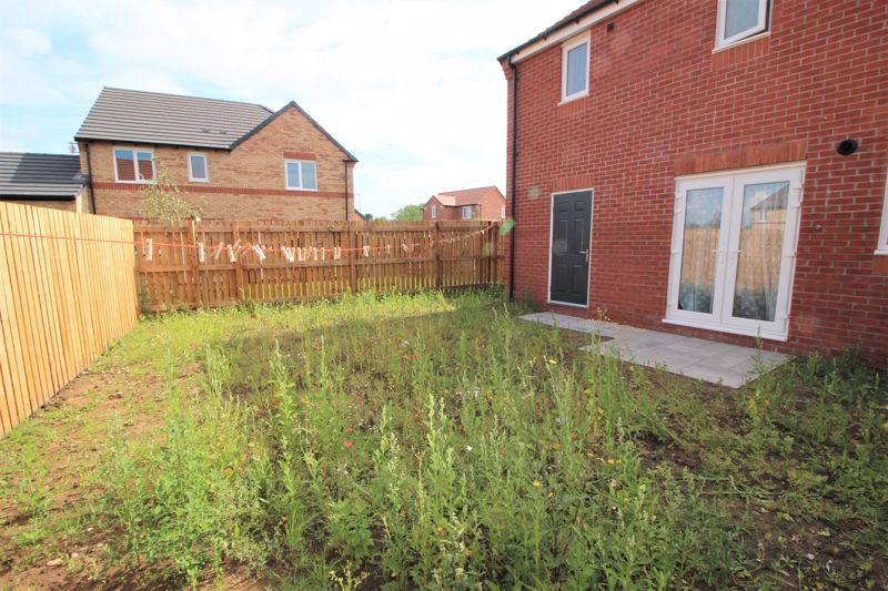 3 bed house for sale in Swan Lane, Ollerton, ng22  - Property Image 19