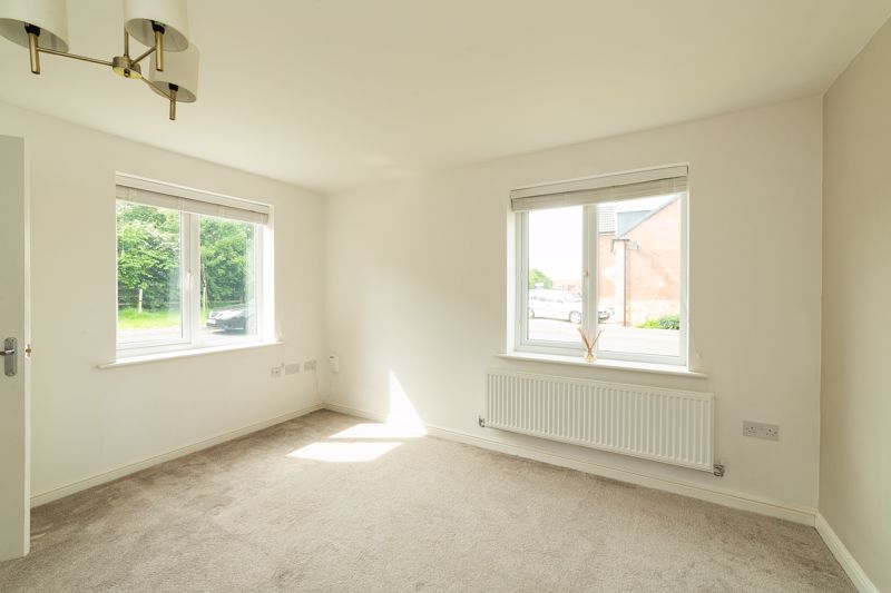 2 bed house for sale in Parkgate Close, Ollerton, NG22 2