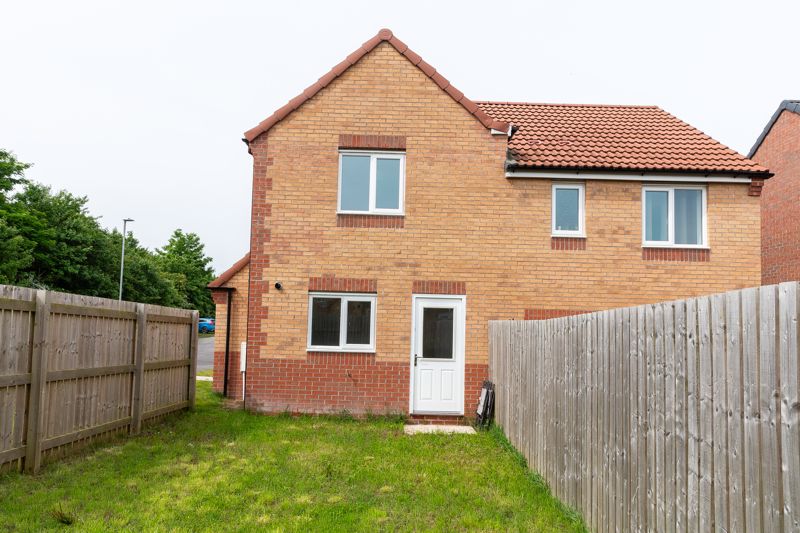 2 bed house for sale in Parkgate Close, Ollerton, NG22 11