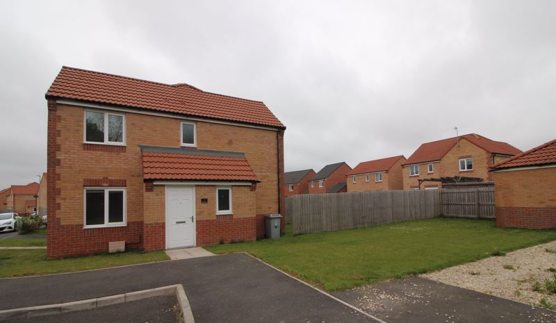 2 bed house for sale in Parkgate Close, Ollerton, NG22 13