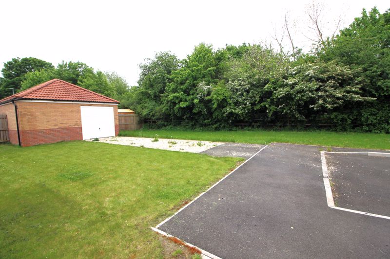 2 bed house for sale in Parkgate Close, Ollerton, NG22 14