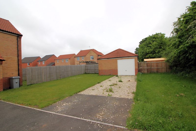 2 bed house for sale in Parkgate Close, Ollerton, NG22 16