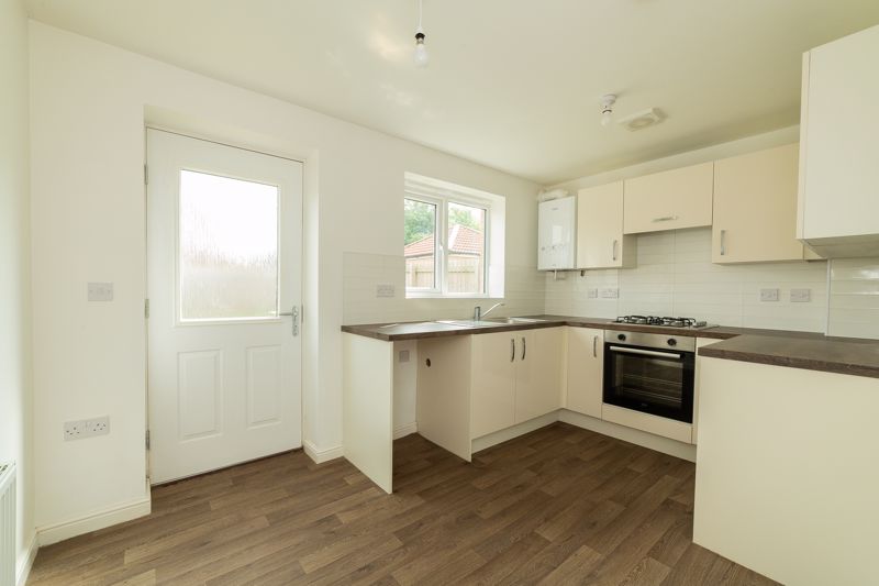 2 bed house for sale in Parkgate Close, Ollerton, NG22 4