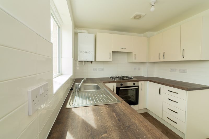 2 bed house for sale in Parkgate Close, Ollerton, NG22  - Property Image 5